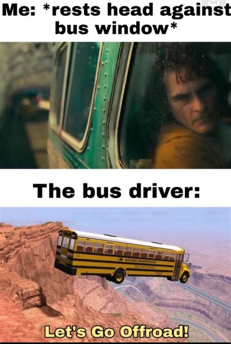 magic school bus - Meme by ochosinko555 :) Memedroid