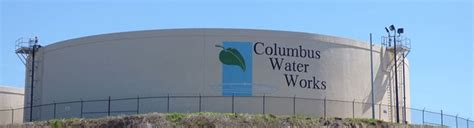 Columbus Water Works - Columbus, GA - Alignable