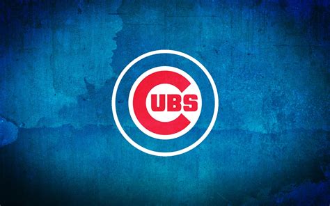 10 Best Chicago Cubs Logo Wallpaper FULL HD 1080p For PC Background 2023