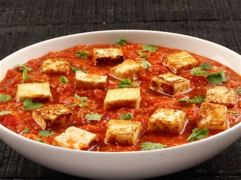 A quick and easy recipe for Paneer Masala | Cooking-cuisines – Gulf News