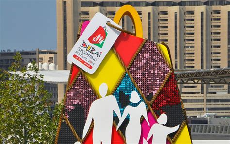 All About Dubai Shopping Festival 2023-24 - edubaivisa.in Blog