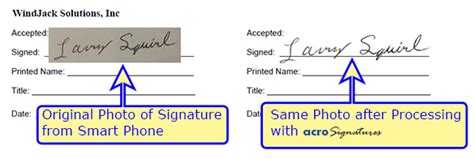 PDF Signature Stamps | Member Login Area | pdfscripting.com