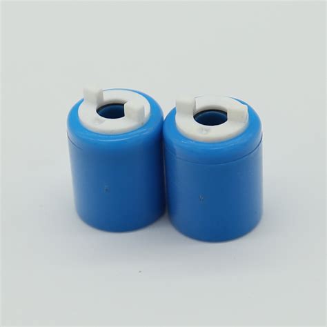 Plastic Rotary Barrel Dampers Two Way Damper TRD-FB - Goodao Technology Co., Ltd.