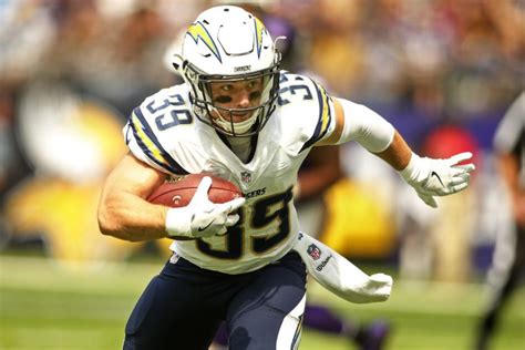 danny woodhead - Dynasty Football Factory