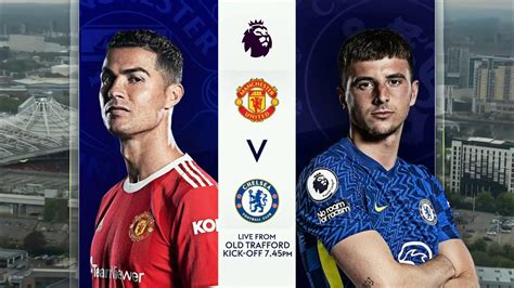 Manchester United vs Chelsea Full Match & Highlights 28 April 2022