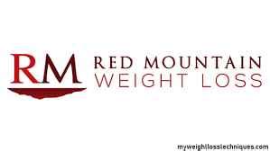 Everything You Need to Know About the Red Mountain Weight Loss - My ...