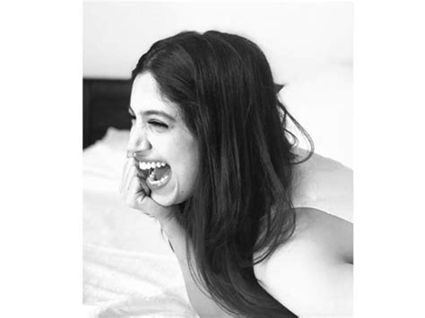 Bhumi Pednekar spills positivity on Instagram with her million dollar ...