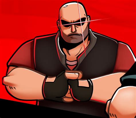 Usuario Blog:El rapero de tf2/RED Heavy (Pootis Engage) | Ficción Sin ...