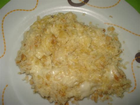 Bacalhau com Natas na Bimby - Receitas Bimby