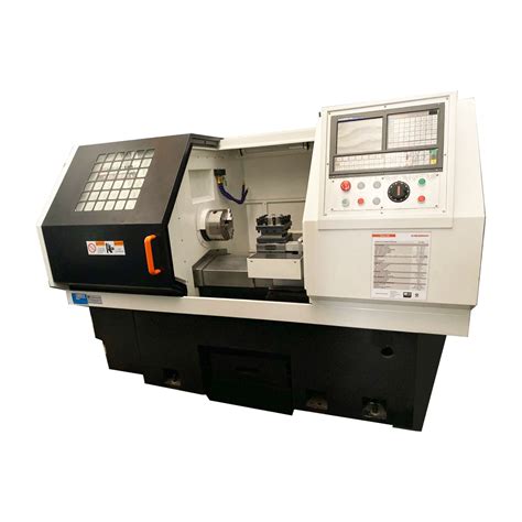 Torno CNC Headman HCL360L (15.2"x15.2") - Tecnomaquinaria