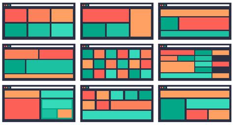Responsive CSS Grid: The Ultimate Layout Freedom | Css grid, Css ...