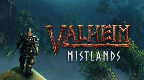 Valheim patch 0.212.7 official notes: Mistlands has arrived with The Queen, Blood Magic and more