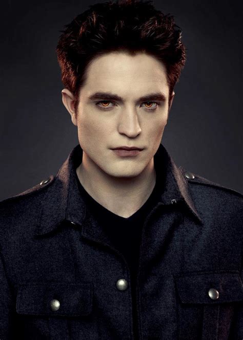 Edward Cullen | Twilight Saga Wiki | Fandom