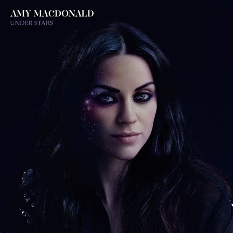 Amy Macdonald: best songs · discography · lyrics