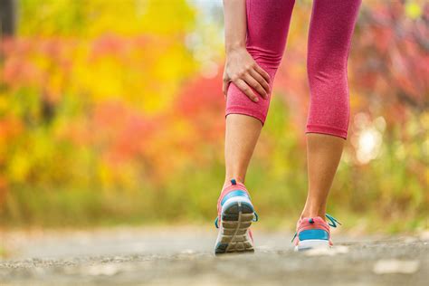 The #1 Best Exercise for Leg Pain, Says Science — Eat This Not That