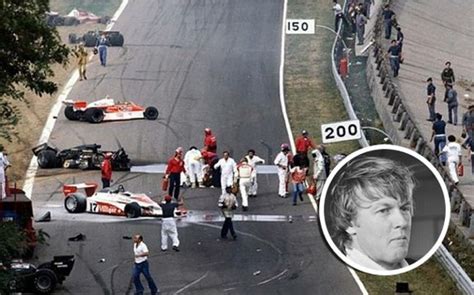 15 Most Tragic Deaths Of Formula One Drivers - F1 Formula 1 Magazine