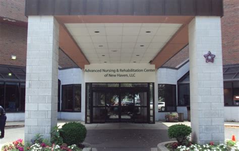 Advanced Center for Nursing & Rehabilitation | Nursing Home | New Haven Skilled Nursing Facility