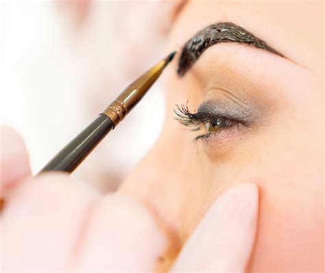 Eyebrow Tinting | Bowmanville Day Spa, Spa and Facial Spa