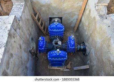 1,009 Valve Pit Images, Stock Photos, 3D objects, & Vectors | Shutterstock