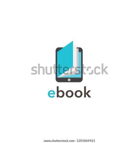 4,135 E Book Logo Design Set Images, Stock Photos & Vectors | Shutterstock