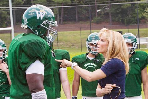 The Blind Side - Movie Review - The Austin Chronicle