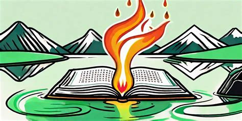 What Does The Bible Say About The Lake Of Fire? - Bible Says