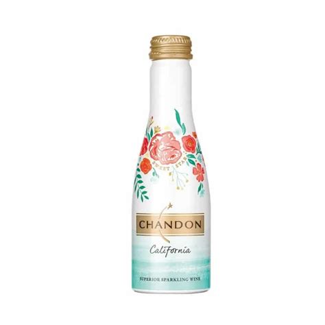 CHANDON SWEET STAR 187ML | The Savory Grape