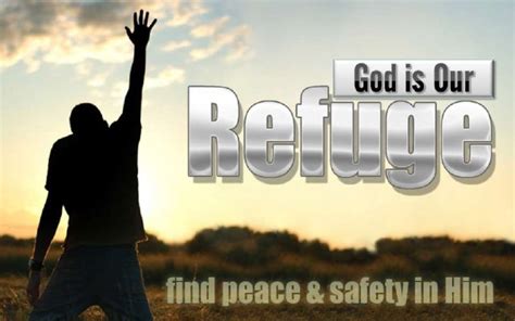 100919 God Is Our Refuge