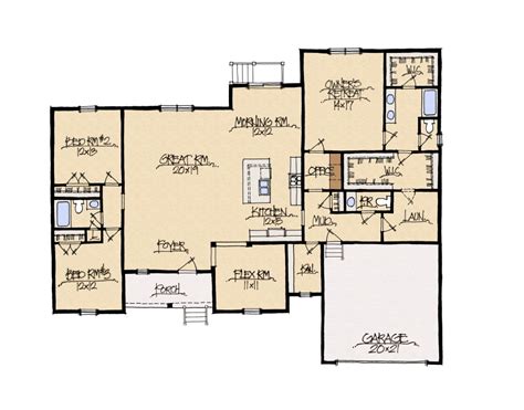 Schumacher Homes Interactive Floor Plans | Floor Roma