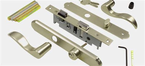 Commercial Door and Hardware - Door Hardware