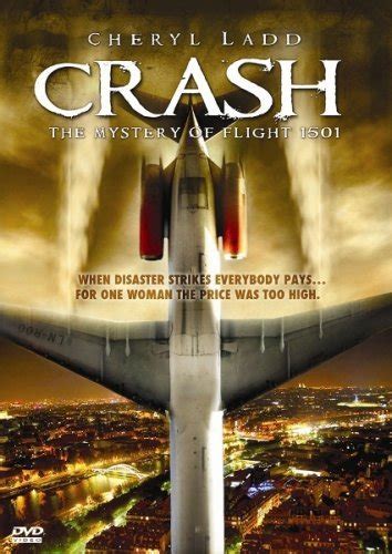 Crash: The Mystery of Flight 1501 (1990)