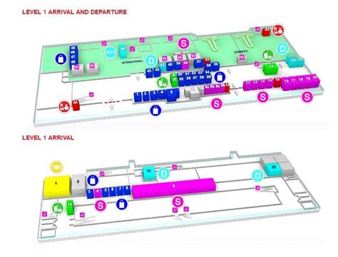 Chiang Rai Airport - Mae Fah Luang Code & Taxi to City, Thailand