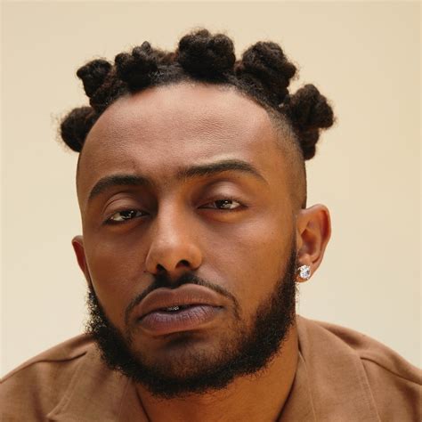 Top facts you did not know about Aminé : Career, rapper, singer, songwriter etc - Profvalue Blog