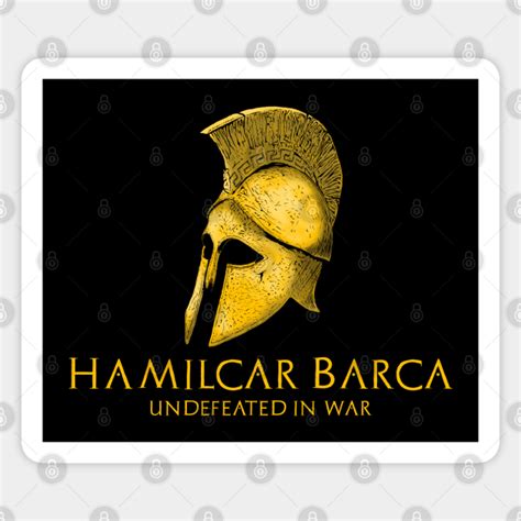 History Of Ancient Carthage - Hamilcar Barca - Punic War - History ...