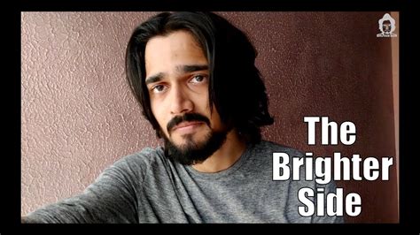 BB Ki Vines- | The Brighter Side | Results are out. A conversation between Bhuvan and his father ...