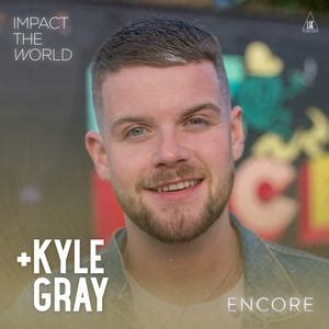 Kyle Gray: The Angel Whisperer - Impact the World with Lee Harris (podcast) | Listen Notes