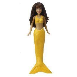 Cleo Mermaid Doll - H2O Just Add Water Photo (7884932) - Fanpop