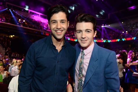 'Quiet on Set': What Josh Peck, Drake Bell and other Nickelodeon child stars are saying after ...