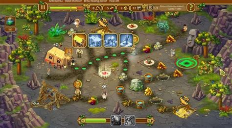 10 Most Popular Games from the Zylom Hall of Fame - Zylom