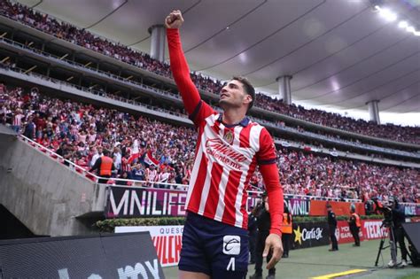 Resumen y mejores momentos del Chivas 2-1 Forge FC en Liga de Campeones ...