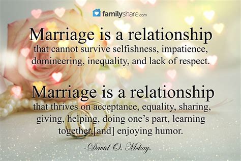 The Best Respect In Marriage Quotes - Home, Family, Style and Art Ideas