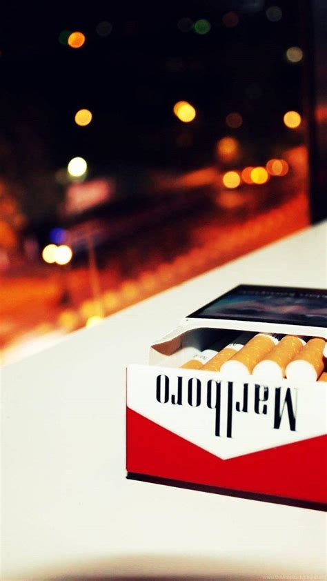 Marlboro Red Wallpapers - Wallpaper Cave