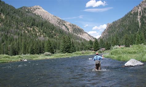 Bozeman Montana Lakes, Rivers & Waterfalls - AllTrips