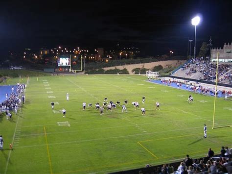 San Diego Toreros | Torero Stadium - Football Championship Subdivision