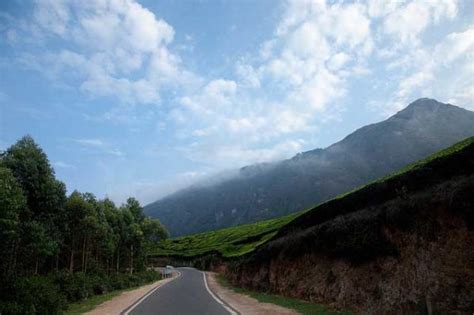 Five Reasons To Visit Kodaikanal in Tamil Nadu this Monsoon! - Travel Agency