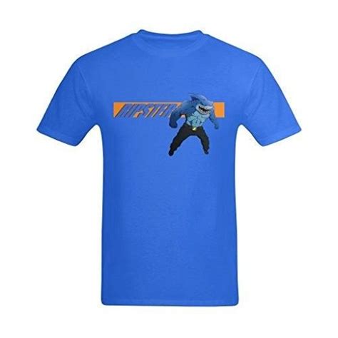 Street Sharks Ripster T-Shirt | Mens tshirts, Shirts, Mens tops