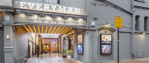 Everyman Cinema