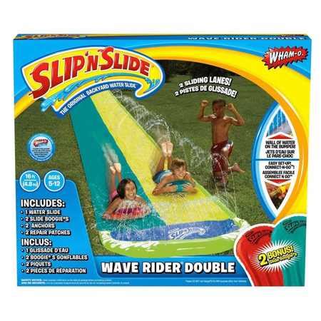 Wham-O Slip N Slide | BIG W