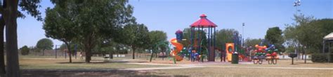 Parks & Recreation | Midland, TX - Official Website