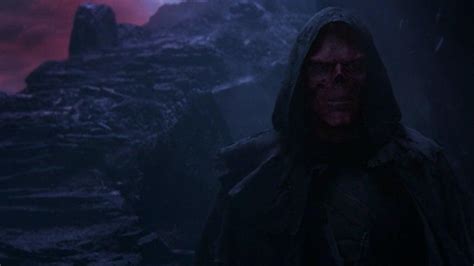 Why 'Avengers: Infinity War' Brought Back Red Skull